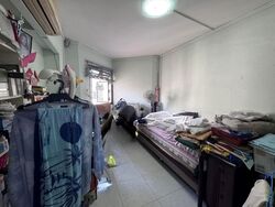 Blk 260B Compassvale North Gate (Sengkang), HDB 5 Rooms #553870821